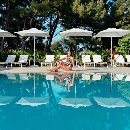 San Michele Relais & Spa سيرولو المظهر الخارجي الصورة