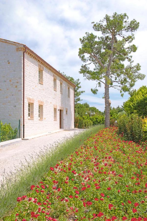 San Michele Relais & Spa سيرولو المظهر الخارجي الصورة