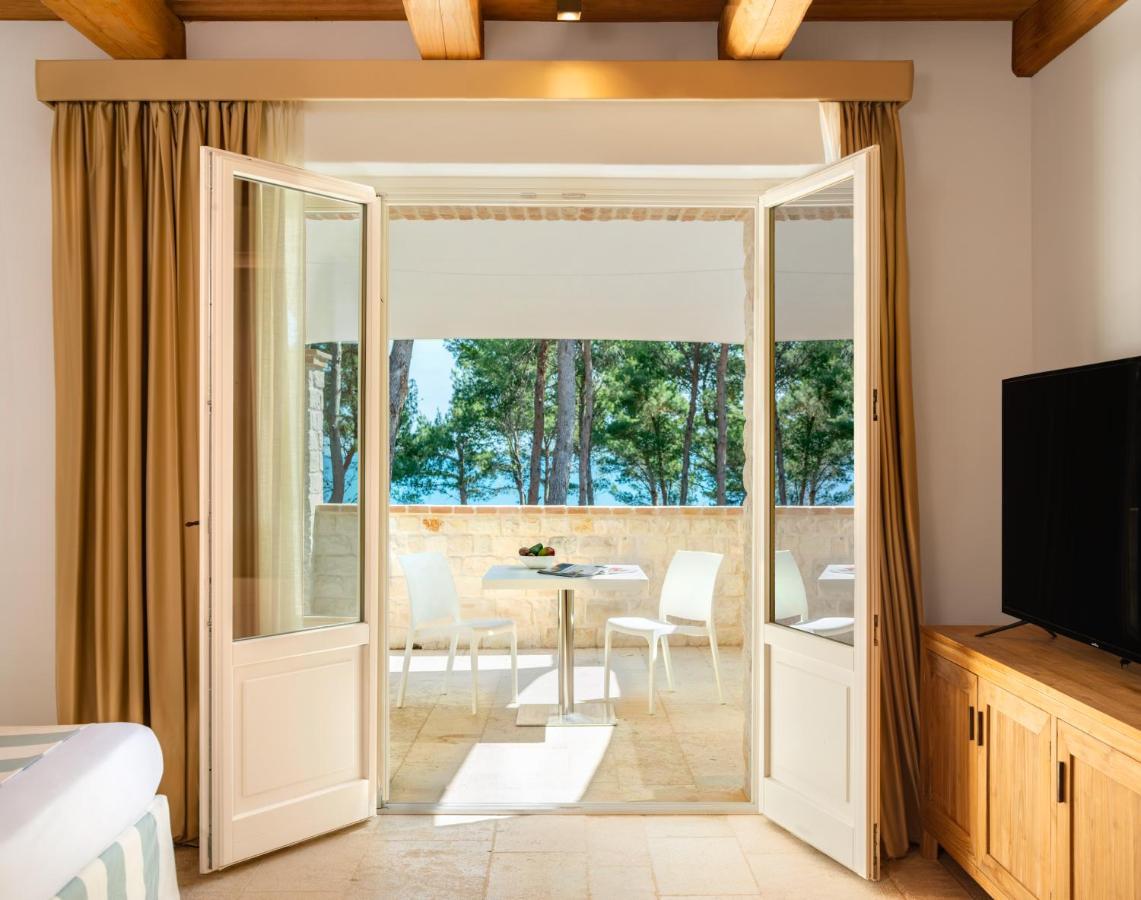San Michele Relais & Spa سيرولو المظهر الخارجي الصورة