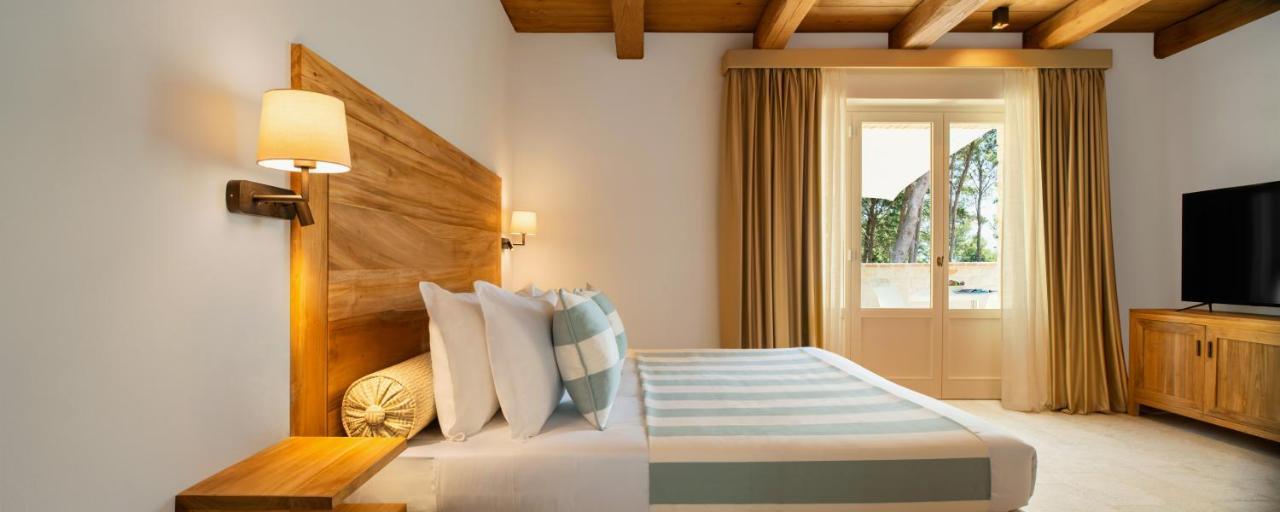 San Michele Relais & Spa سيرولو المظهر الخارجي الصورة