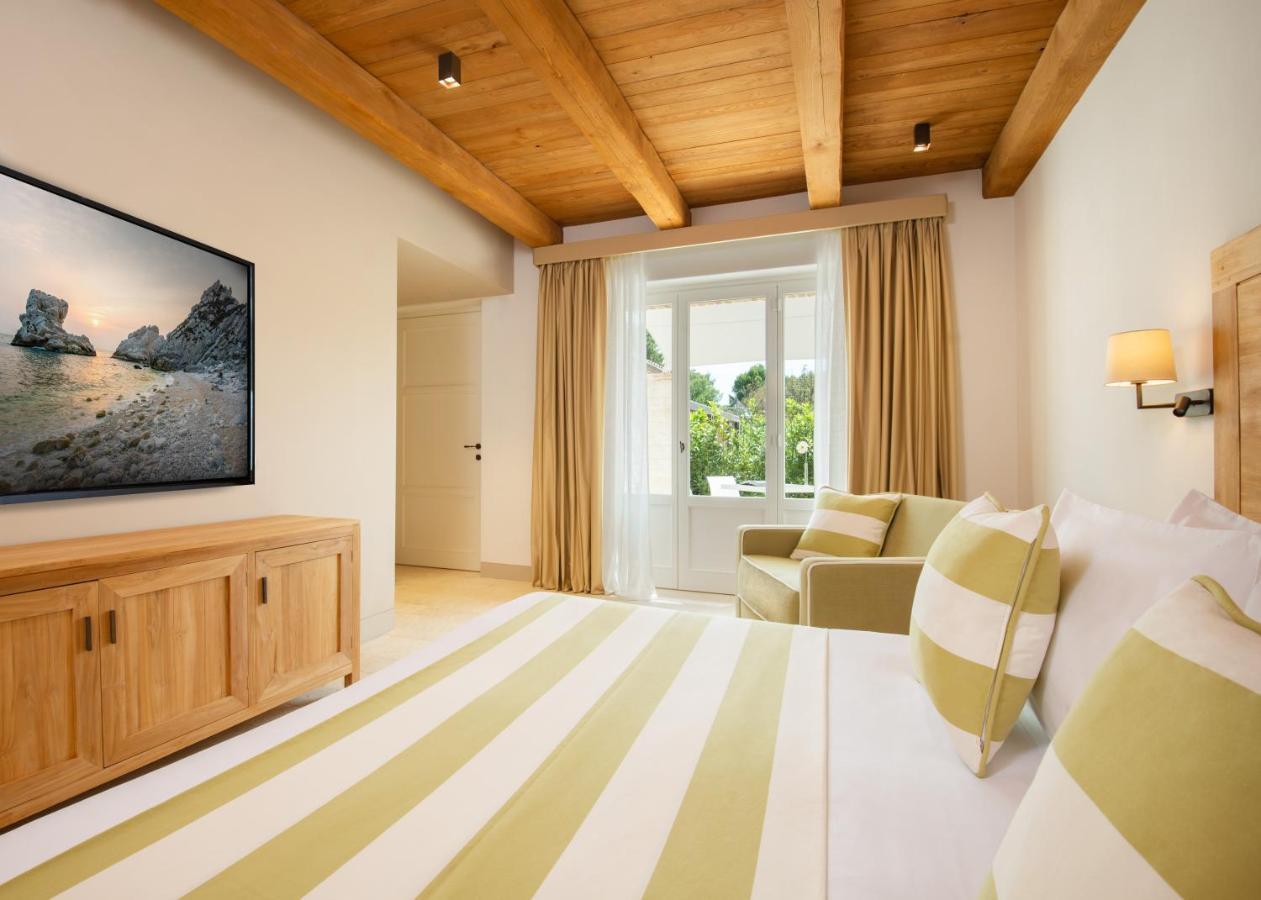 San Michele Relais & Spa سيرولو المظهر الخارجي الصورة