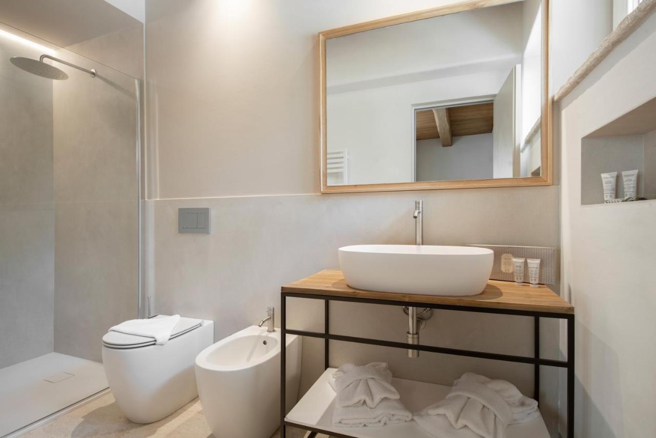 San Michele Relais & Spa سيرولو المظهر الخارجي الصورة