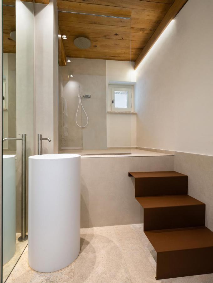 San Michele Relais & Spa سيرولو المظهر الخارجي الصورة