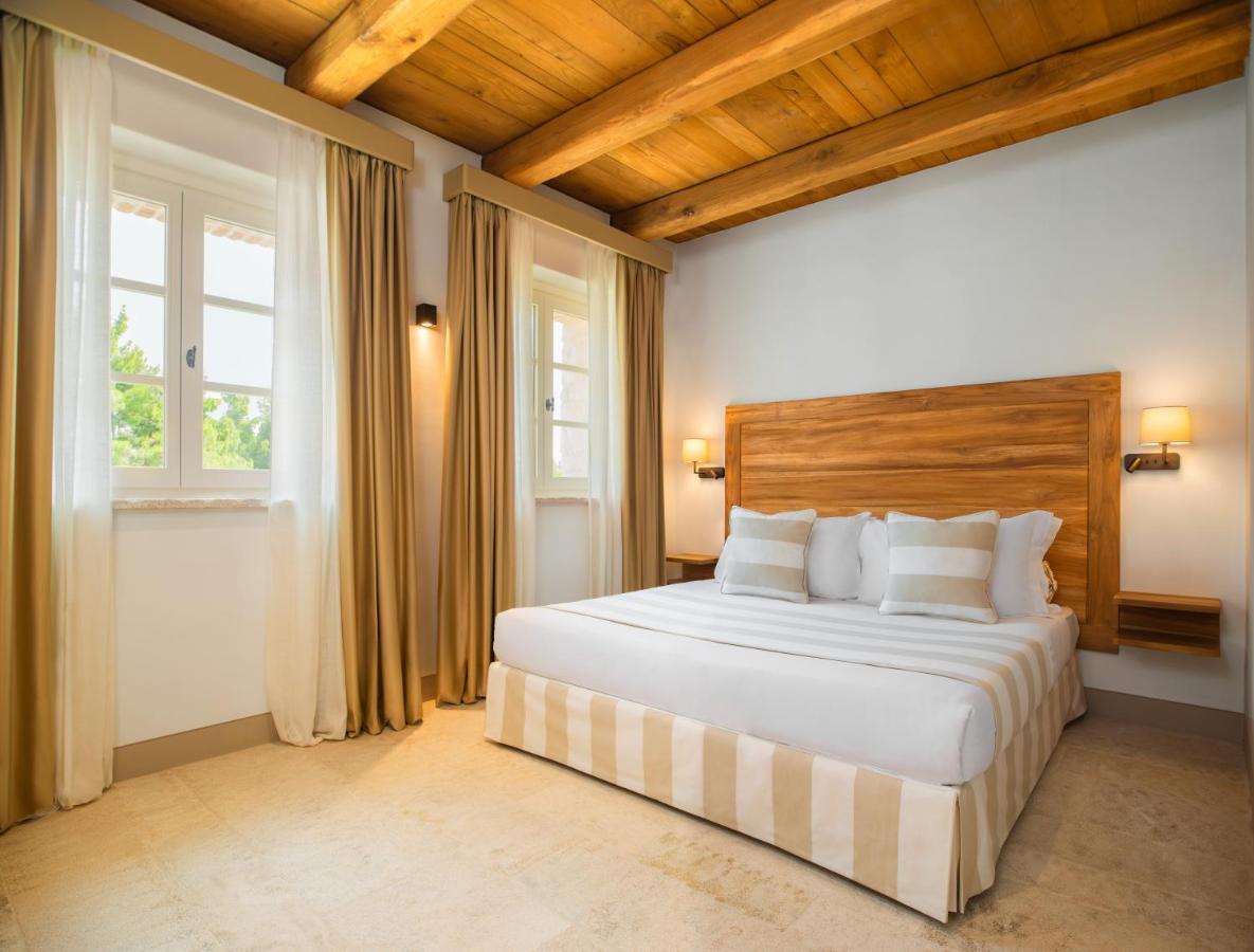 San Michele Relais & Spa سيرولو المظهر الخارجي الصورة