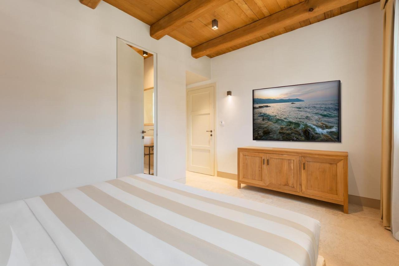 San Michele Relais & Spa سيرولو المظهر الخارجي الصورة