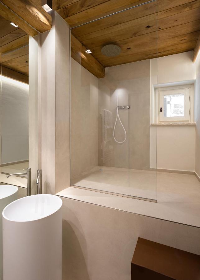 San Michele Relais & Spa سيرولو المظهر الخارجي الصورة