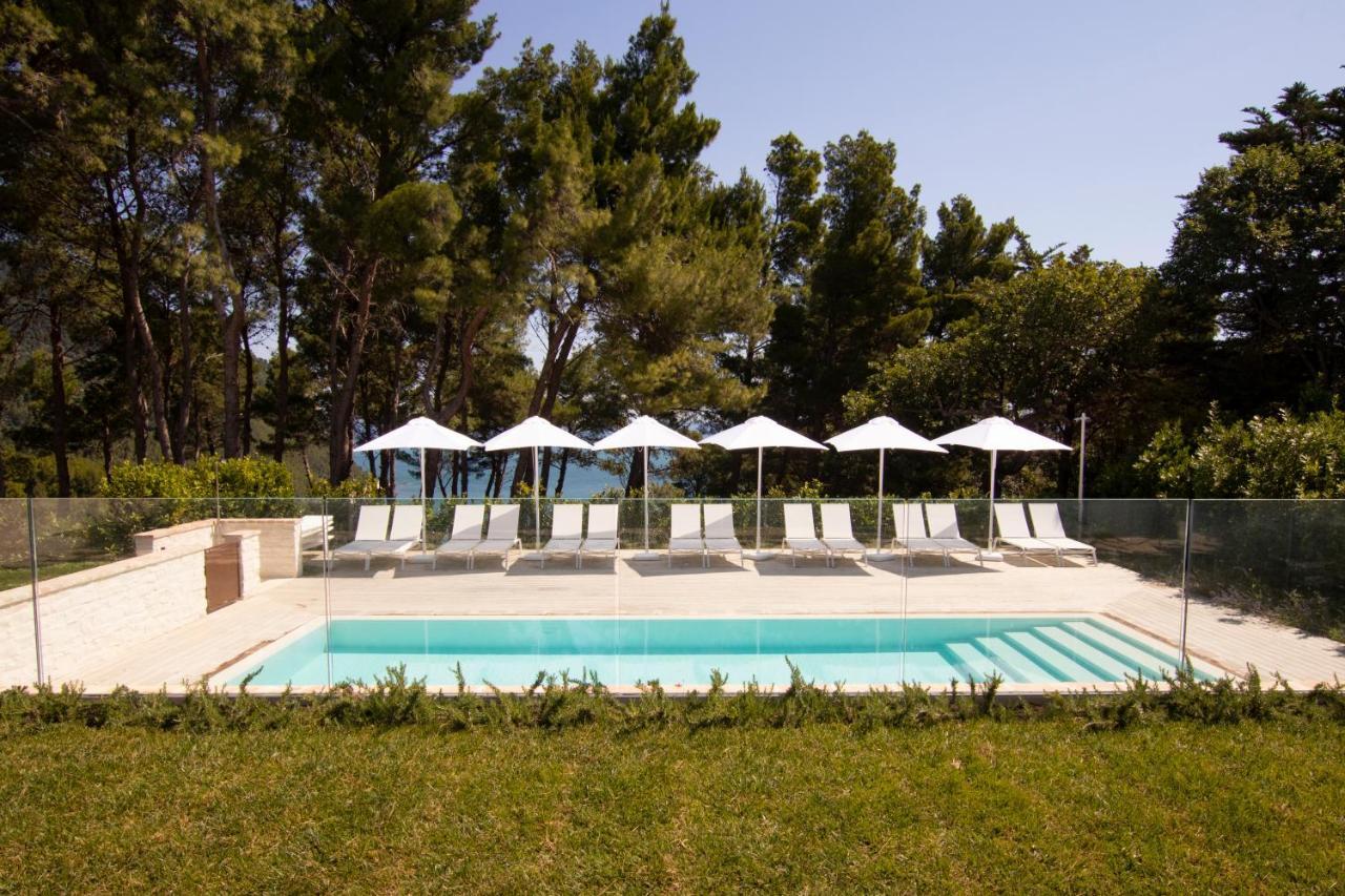 San Michele Relais & Spa سيرولو المظهر الخارجي الصورة