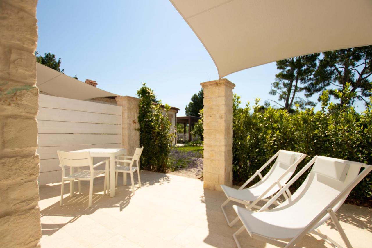San Michele Relais & Spa سيرولو المظهر الخارجي الصورة