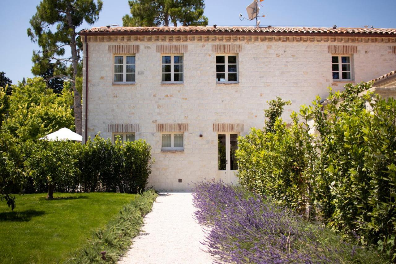 San Michele Relais & Spa سيرولو المظهر الخارجي الصورة