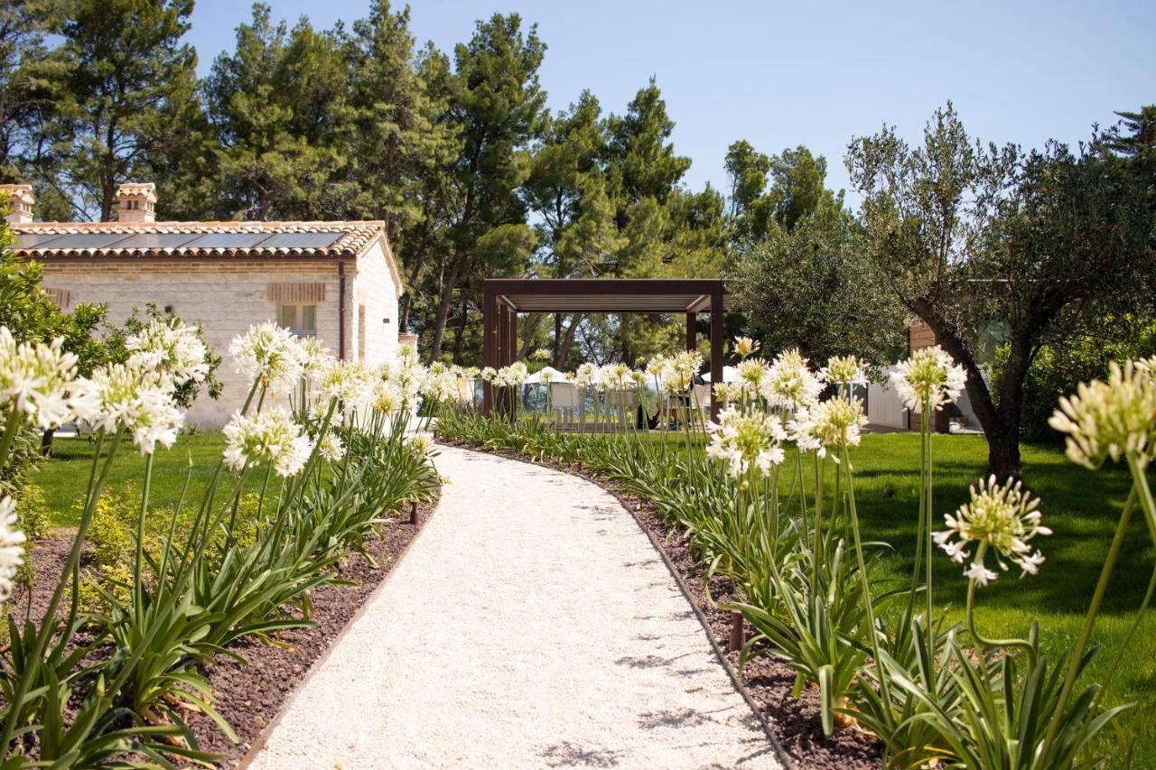 San Michele Relais & Spa سيرولو المظهر الخارجي الصورة
