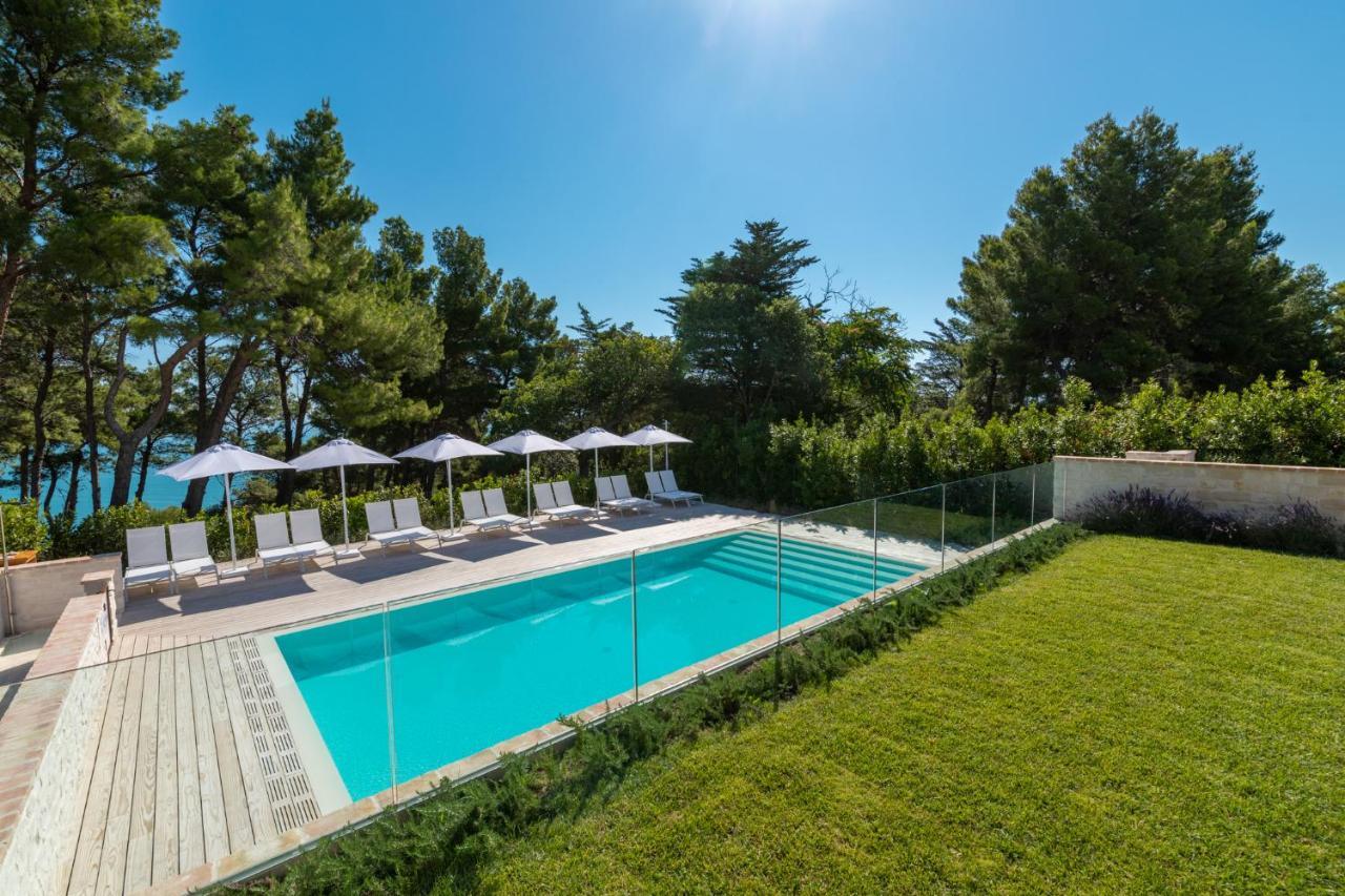 San Michele Relais & Spa سيرولو المظهر الخارجي الصورة