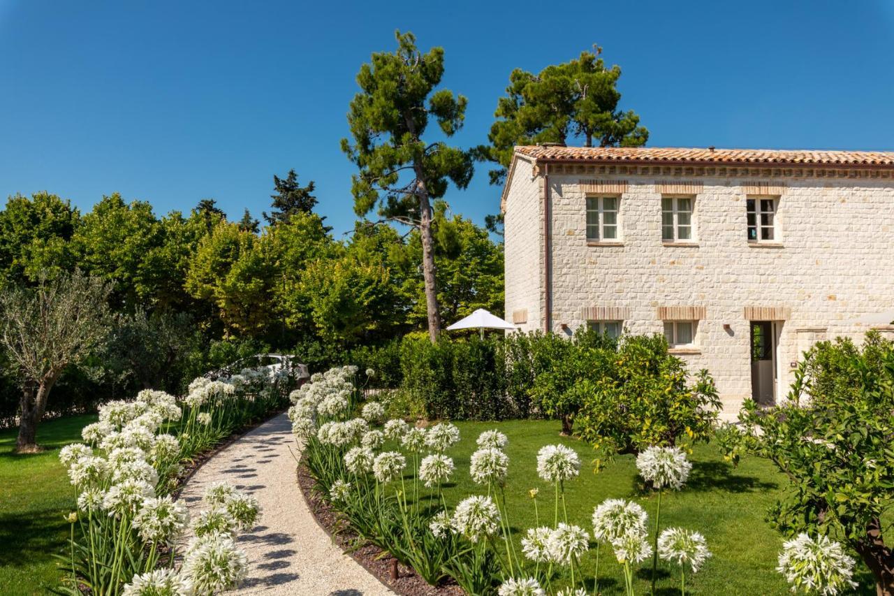 San Michele Relais & Spa سيرولو المظهر الخارجي الصورة