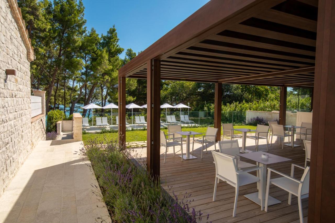 San Michele Relais & Spa سيرولو المظهر الخارجي الصورة