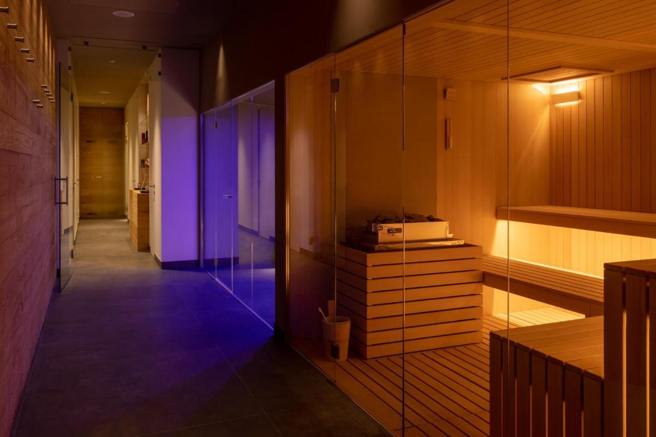 San Michele Relais & Spa سيرولو المظهر الخارجي الصورة