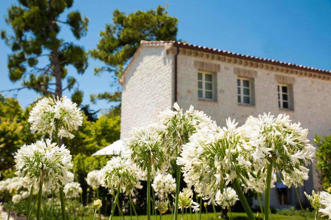 San Michele Relais & Spa سيرولو المظهر الخارجي الصورة