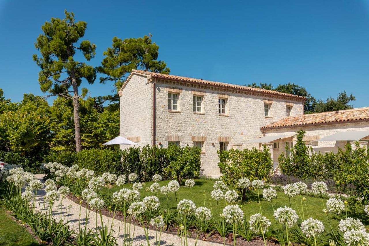San Michele Relais & Spa سيرولو المظهر الخارجي الصورة
