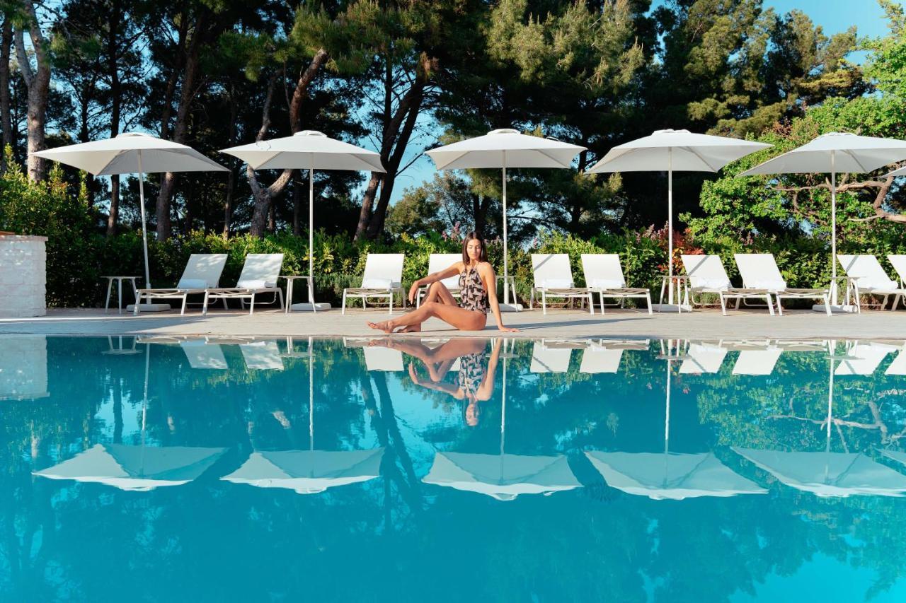 San Michele Relais & Spa سيرولو المظهر الخارجي الصورة