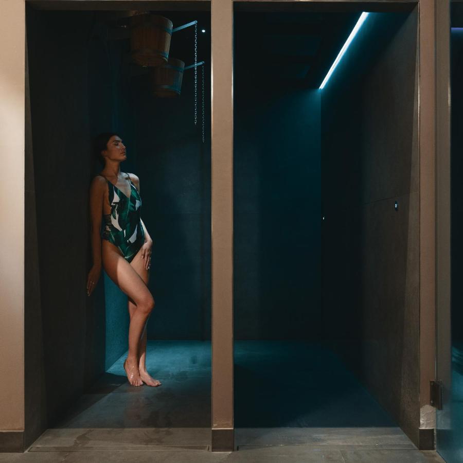 San Michele Relais & Spa سيرولو المظهر الخارجي الصورة