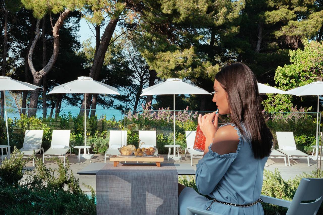 San Michele Relais & Spa سيرولو المظهر الخارجي الصورة