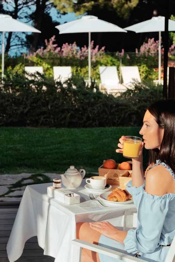 San Michele Relais & Spa سيرولو المظهر الخارجي الصورة