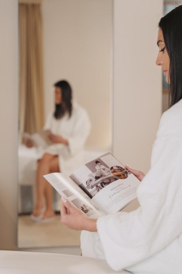 San Michele Relais & Spa سيرولو المظهر الخارجي الصورة