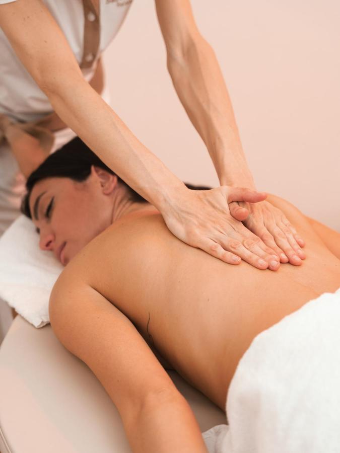 San Michele Relais & Spa سيرولو المظهر الخارجي الصورة