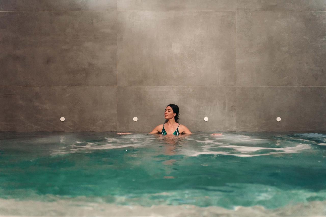 San Michele Relais & Spa سيرولو المظهر الخارجي الصورة