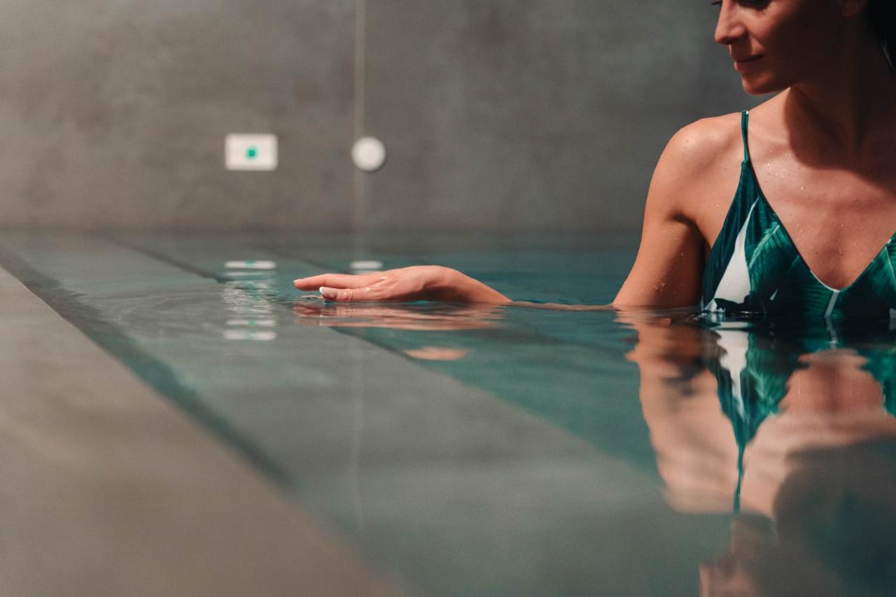 San Michele Relais & Spa سيرولو المظهر الخارجي الصورة